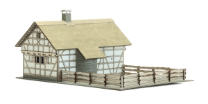 Igra Model 192012 - N - Landhaus Typ 3